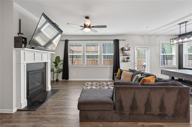 2171 Westside Drive, Austell, GA 30106