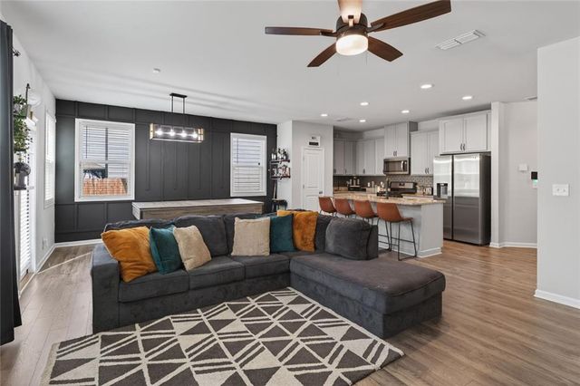 2171 Westside Drive, Austell, GA 30106