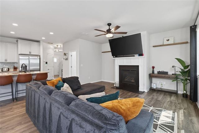 2171 Westside Drive, Austell, GA 30106