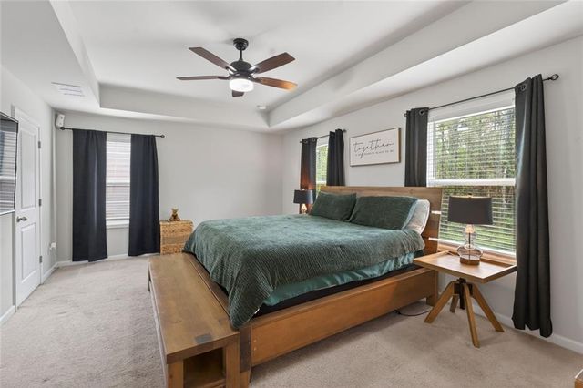 2171 Westside Drive, Austell, GA 30106