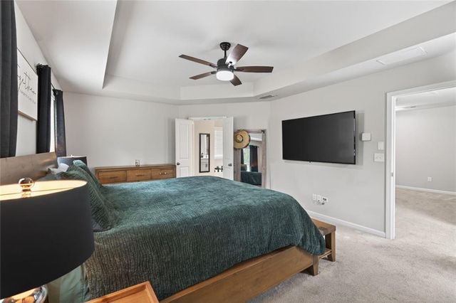 2171 Westside Drive, Austell, GA 30106