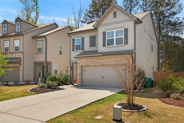 2171 Westside Drive, Austell, GA 30106