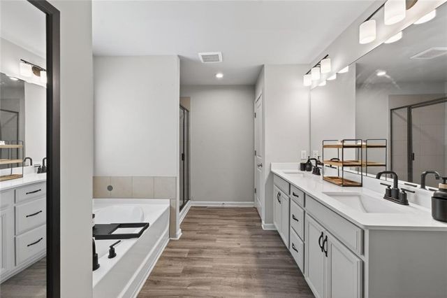 2171 Westside Drive, Austell, GA 30106