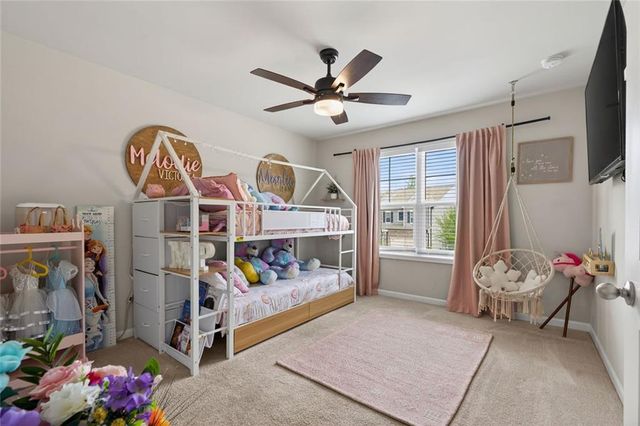 2171 Westside Drive, Austell, GA 30106