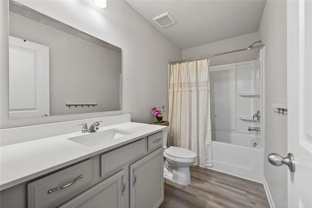 2171 Westside Drive, Austell, GA 30106