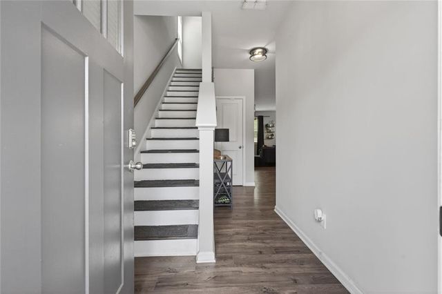 2171 Westside Drive, Austell, GA 30106