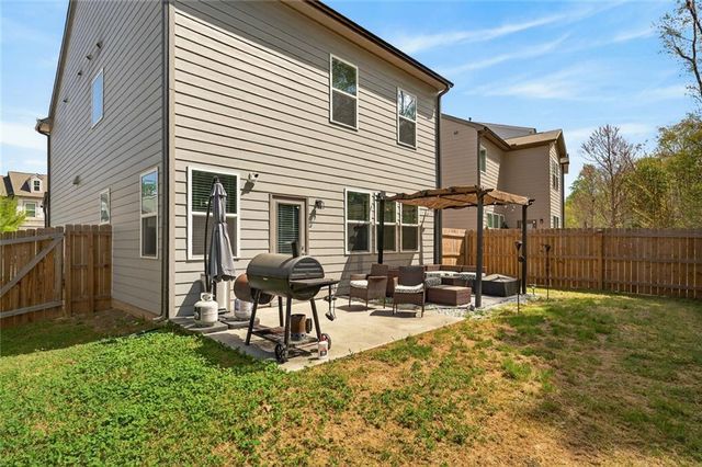 2171 Westside Drive, Austell, GA 30106