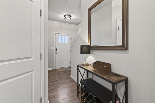 2171 Westside Drive, Austell, GA 30106