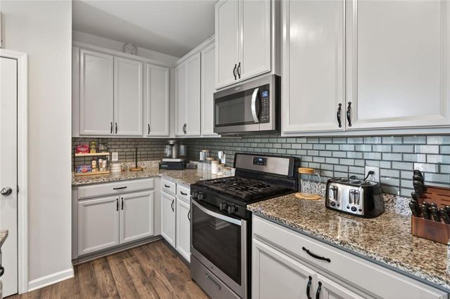 2171 Westside Drive, Austell, GA 30106