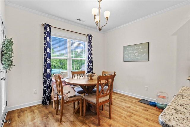 535 Little River Drive, Zebulon, NC 27597