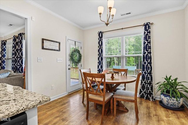 535 Little River Drive, Zebulon, NC 27597
