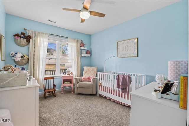 535 Little River Drive, Zebulon, NC 27597