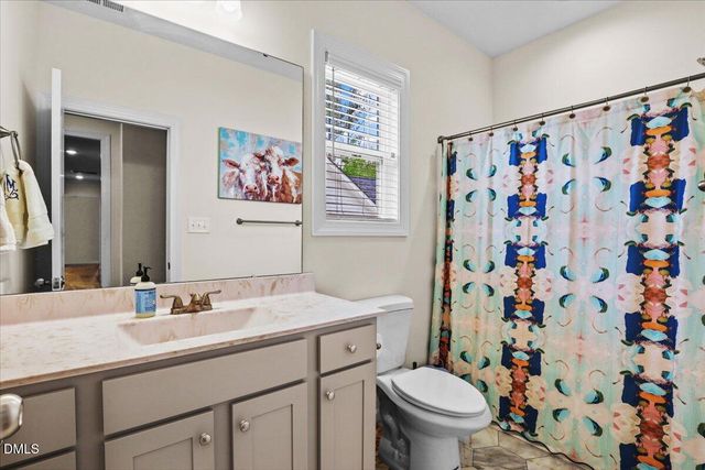 535 Little River Drive, Zebulon, NC 27597
