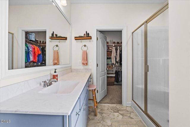 535 Little River Drive, Zebulon, NC 27597