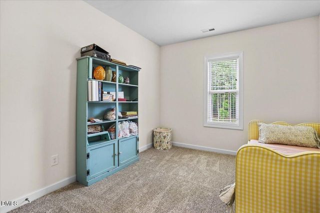 535 Little River Drive, Zebulon, NC 27597