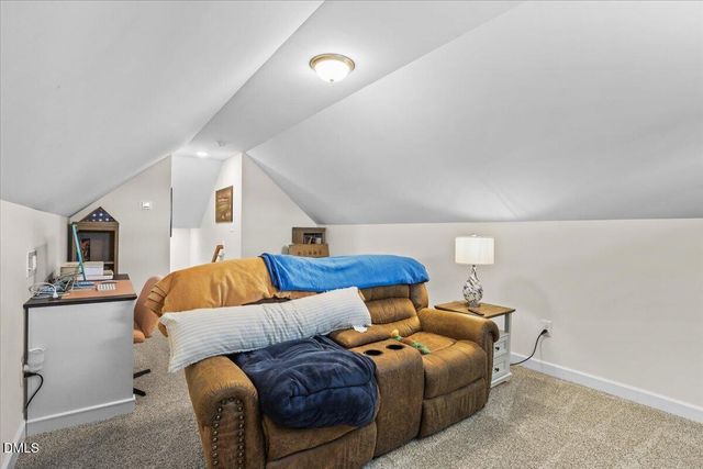 535 Little River Drive, Zebulon, NC 27597