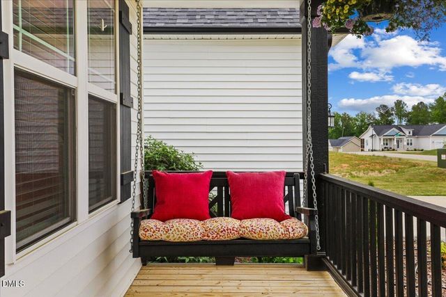 535 Little River Drive, Zebulon, NC 27597