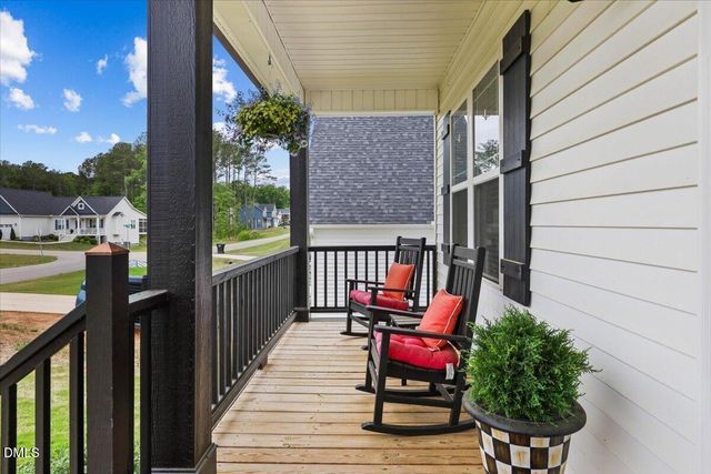 535 Little River Drive, Zebulon, NC 27597