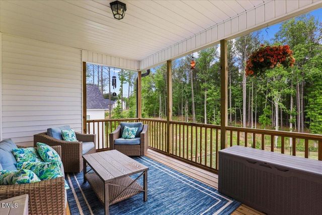 535 Little River Drive, Zebulon, NC 27597