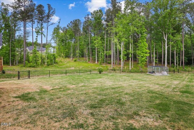 535 Little River Drive, Zebulon, NC 27597