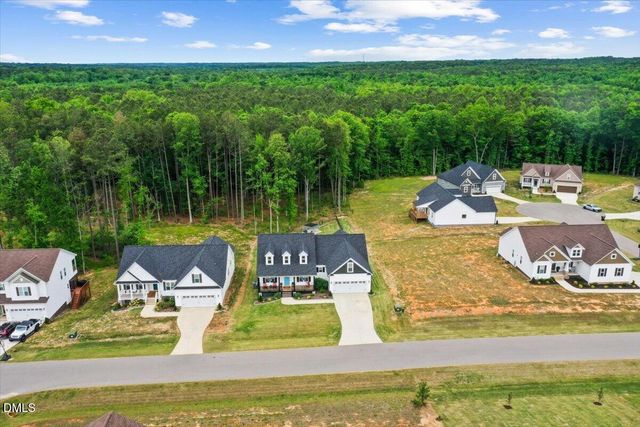 535 Little River Drive, Zebulon, NC 27597
