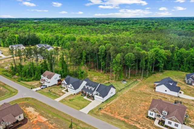 535 Little River Drive, Zebulon, NC 27597