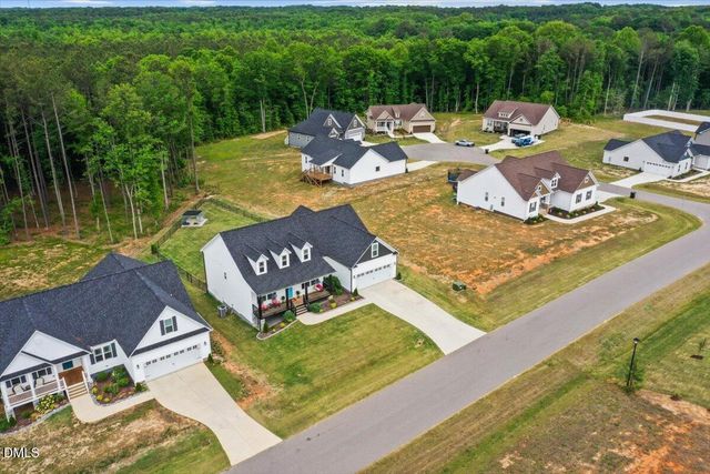 535 Little River Drive, Zebulon, NC 27597