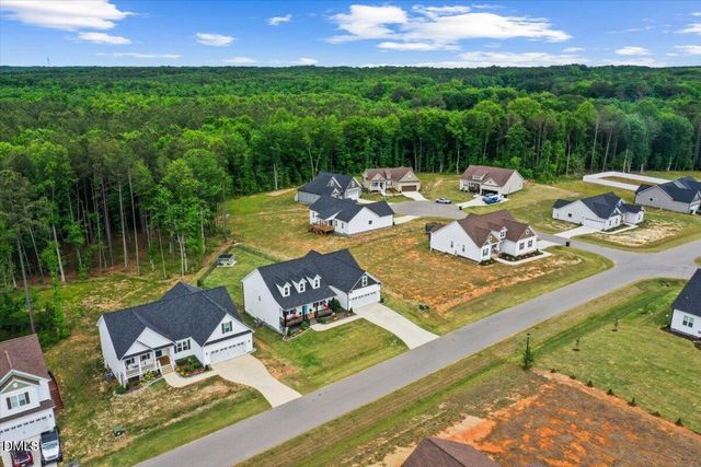 535 Little River Drive, Zebulon, NC 27597