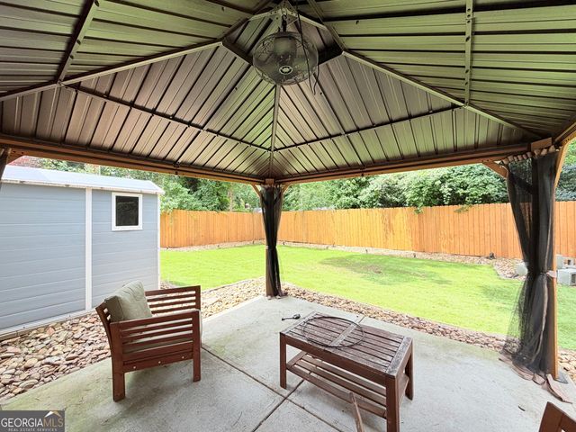 1311 Douglas Street SW, Atlanta, GA 30314