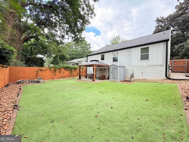 1311 Douglas Street SW, Atlanta, GA 30314