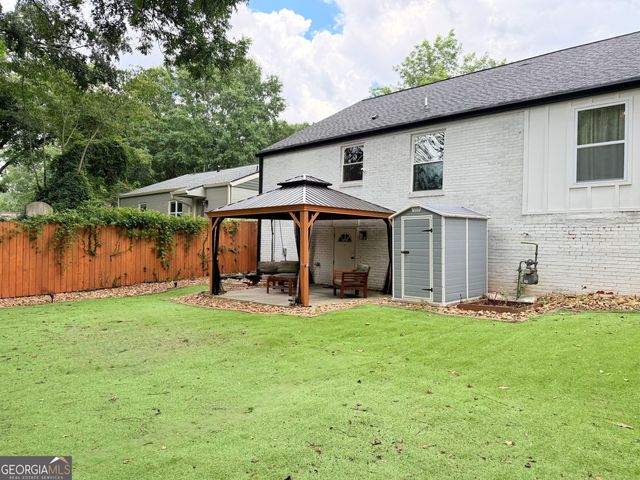 1311 Douglas Street SW, Atlanta, GA 30314