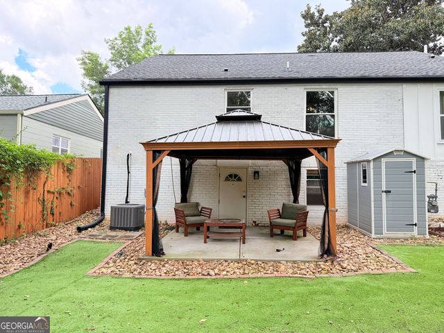 1311 Douglas Street SW, Atlanta, GA 30314