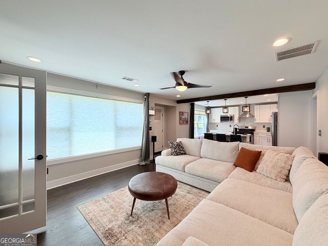 1311 Douglas Street SW, Atlanta, GA 30314