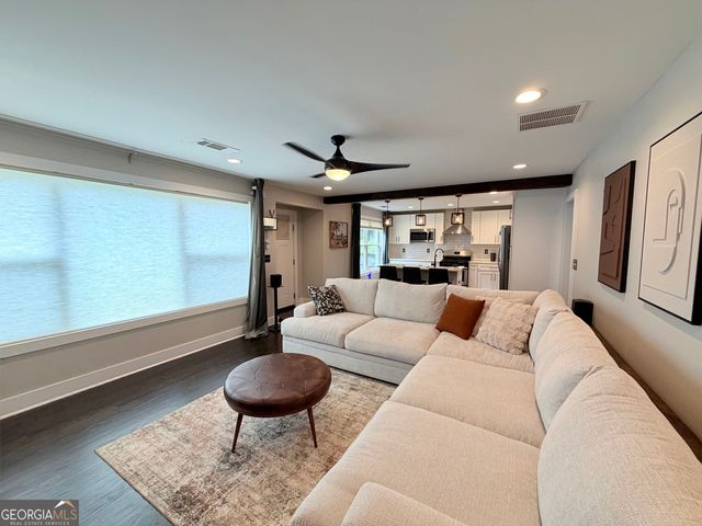 1311 Douglas Street SW, Atlanta, GA 30314