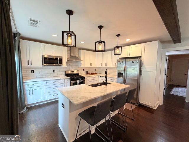 1311 Douglas Street SW, Atlanta, GA 30314
