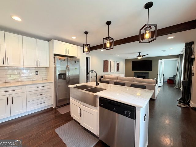 1311 Douglas Street SW, Atlanta, GA 30314