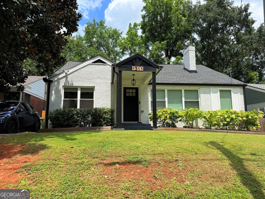 1311 Douglas Street SW, Atlanta, GA 30314