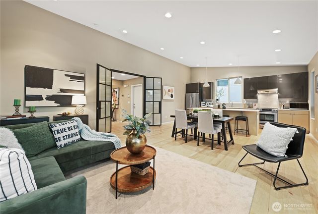 3609 York Road S, Seattle, WA 98144