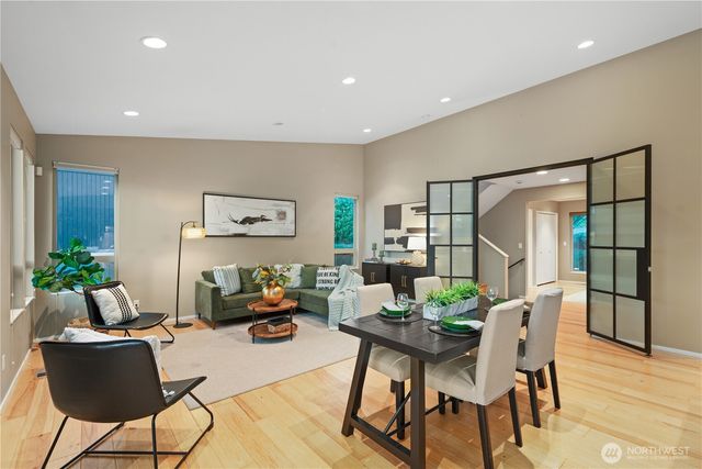 3609 York Road S, Seattle, WA 98144