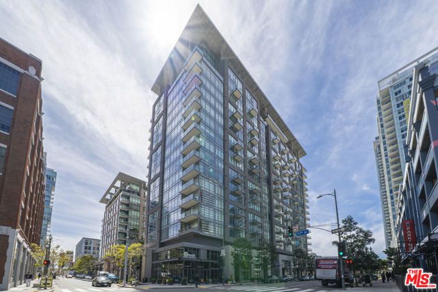 1100 S Hope Street 716, Los Angeles, CA 90015