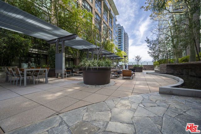 1100 S Hope Street 716, Los Angeles, CA 90015