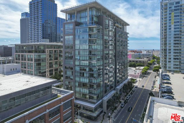 1100 S Hope Street 716, Los Angeles, CA 90015