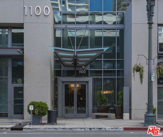 1100 S Hope Street 716, Los Angeles, CA 90015