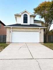 12254 Cardston Court, Tomball, TX 77377