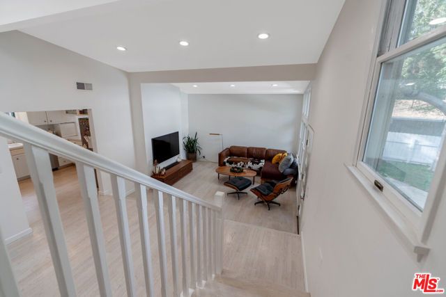 3547 Summerfield Drive, Sherman Oaks, CA 91423