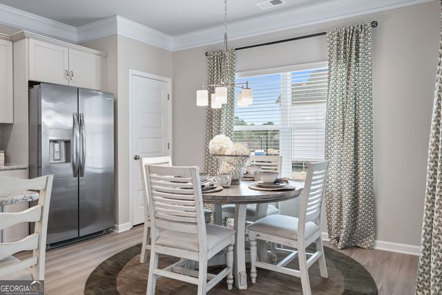 1396 Trellis Court LOT 17, Hampton, GA 30228