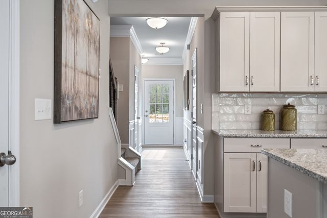 1396 Trellis Court LOT 17, Hampton, GA 30228