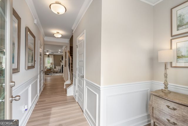 1396 Trellis Court LOT 17, Hampton, GA 30228