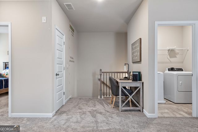 1396 Trellis Court LOT 17, Hampton, GA 30228