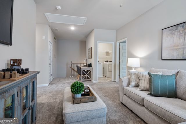 1396 Trellis Court LOT 17, Hampton, GA 30228